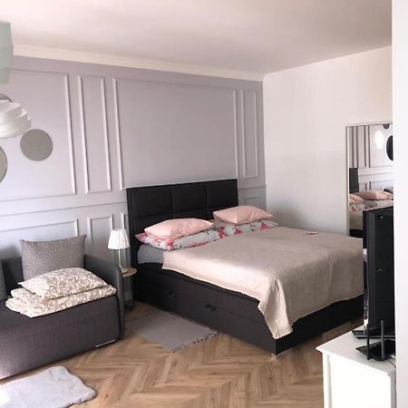 Apartament Bellamore Гданьск Экстерьер фото