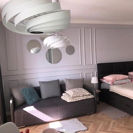 Apartament Bellamore Гданьск Экстерьер фото