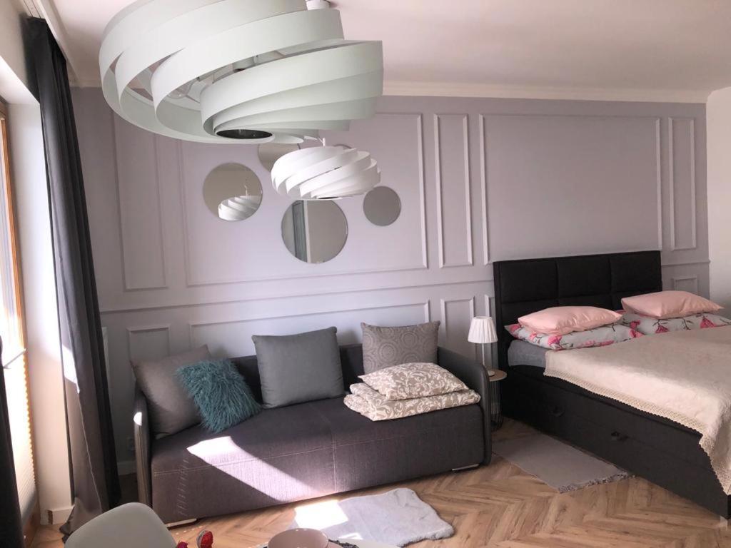 Apartament Bellamore Гданьск Экстерьер фото