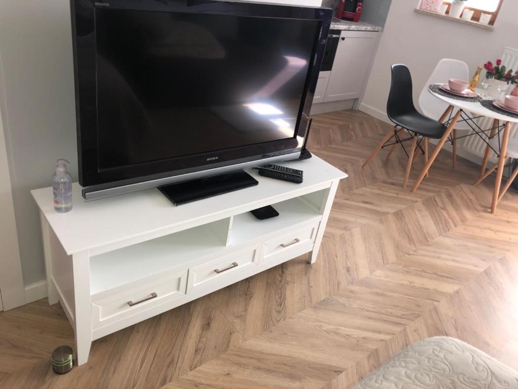 Apartament Bellamore Гданьск Экстерьер фото