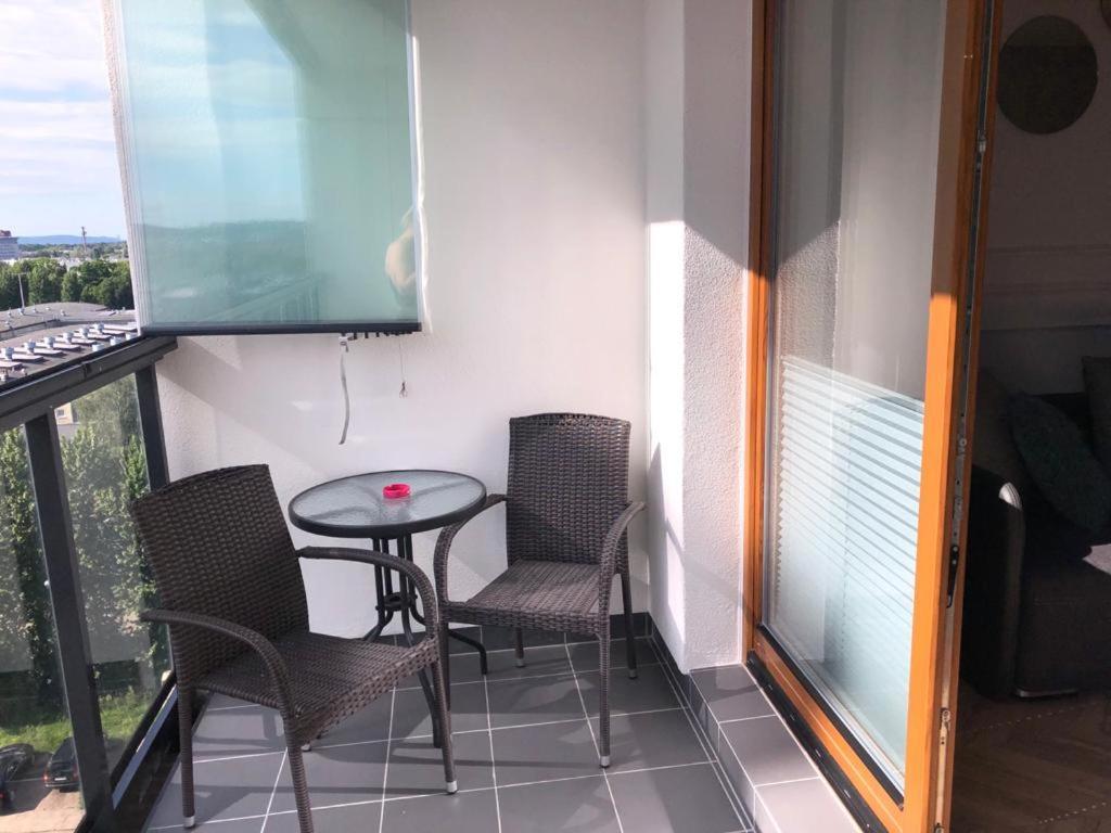 Apartament Bellamore Гданьск Экстерьер фото