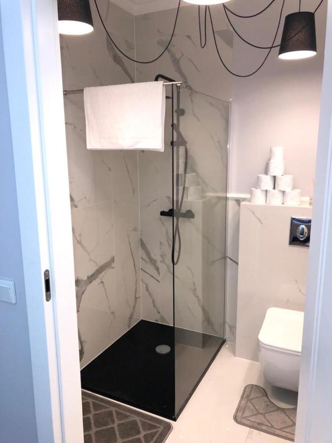 Apartament Bellamore Гданьск Экстерьер фото
